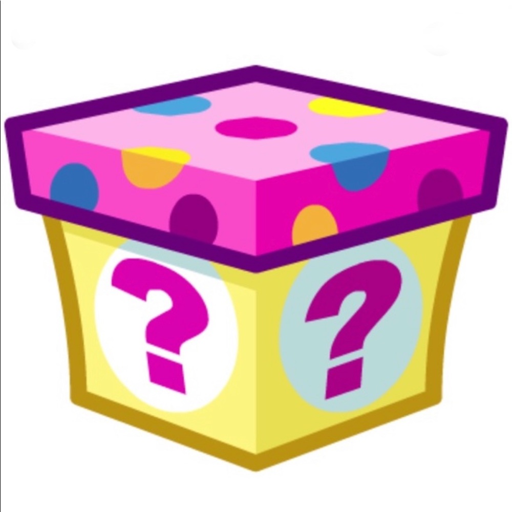 🍭 🆕 BOUTIQUE MYSTERY BOX for Ladies 🛍